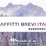 Saint Claude - Affitti Brevi Italia * ウルクス