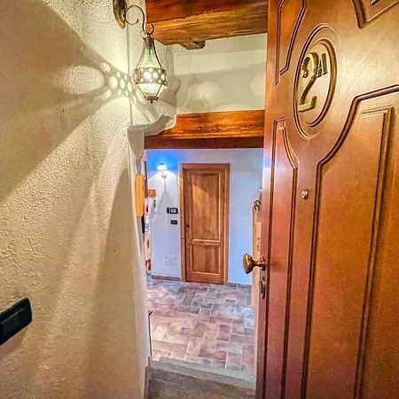 Apartment Saint Claude - Affitti Brevi Italia Oulx