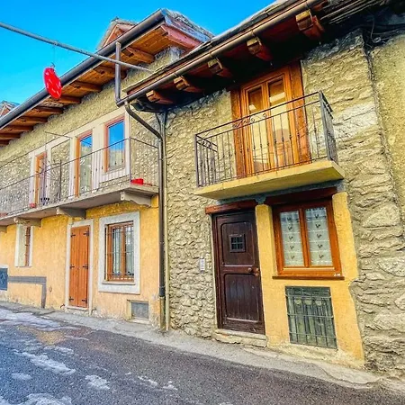 Apartamento Saint Claude - Maison Doc *