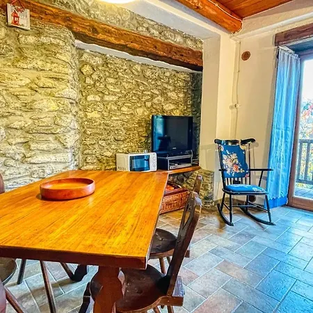 Saint Claude - Maison Doc Apartamento *