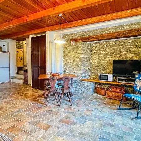 Saint Claude - Affitti Brevi Italia Appartement *