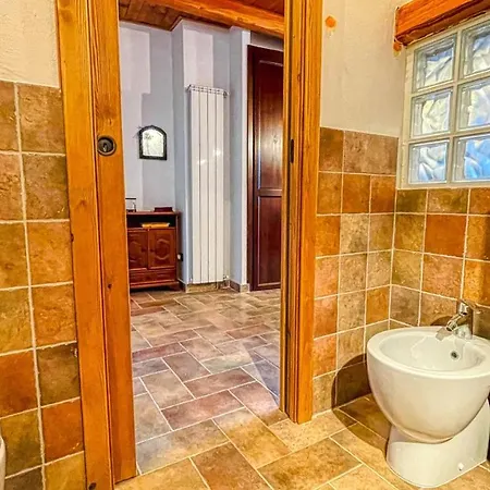 Apartmán Saint Claude - Maison Doc Oulx
