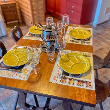 Saint Claude - Affitti Brevi Italia * Oulx