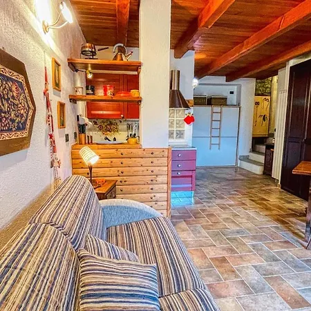 Saint Claude - Affitti Brevi Italia Oulx