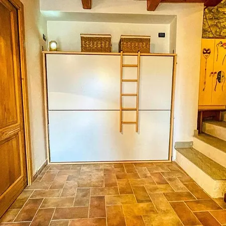 Saint Claude - Affitti Brevi Italia Appartement *