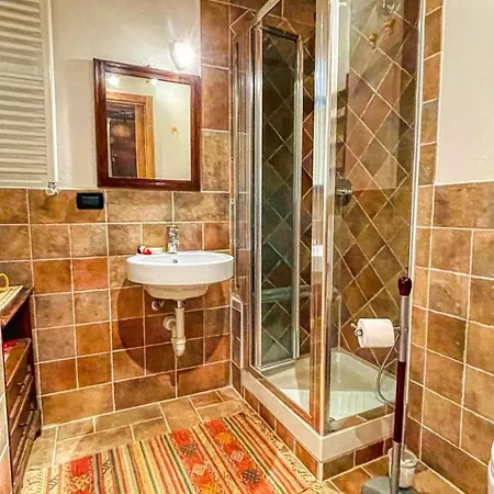 Saint Claude - Affitti Brevi Italia Apartment Oulx