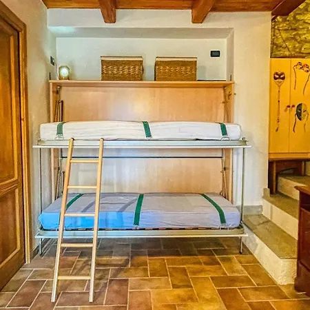 Saint Claude - Affitti Brevi Italia Apartment