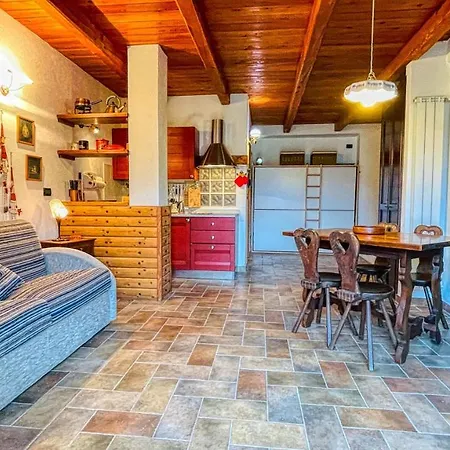 Saint Claude - Affitti Brevi Italia Oulx