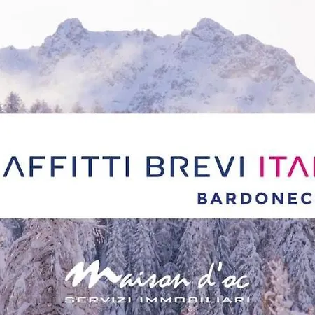 Saint Claude - Affitti Brevi Italia * Oulx